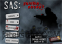 Zombie Assault játék