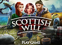 Scottish Will