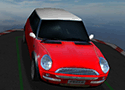 Sky Drifter 3D autós játékok