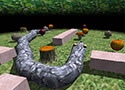 Snakes 3D Játékok