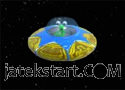 Space Voyage - Invasion játék