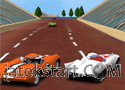 Speed Racer játék