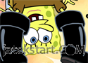 Spongebob Boot Blurbs játék