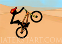 Stickman Freestyle BMX bringás trükkös játékok