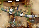 Strafe WW2 Western Front repülős akciójátékok