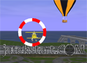 Stunt Pilot Island játék