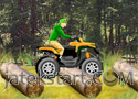 Stunt Rider játék