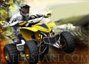 Super ATV Ride quad játék