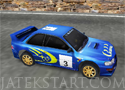 Super Rally 3D autóversenyzős játékok