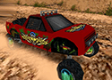 Super Trucks 3D Játékok