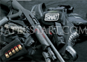 Swat Defense lődd ki a terroristákat