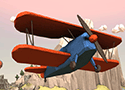 SWOOOP 3D repülős játékok