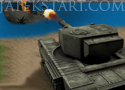 Tank Storm 2 tankos lövöldözés
