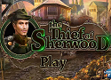 The Thief of Sherwood
