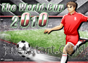 The World Cup 2010 Játék
