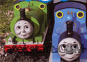 Thomas és barátai játékok