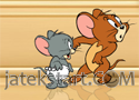 Tom and Jerry Refriger játék