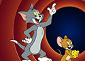 Tom And Jerry Way Játékok