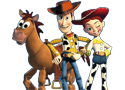 Toy Story Day Care Dash találd meg Woody barátait