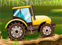 Tractor Factor traktoros ügyességi játékok