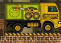 Truck Loader 3 Játékok