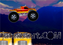 Turbo Truck 2 játék