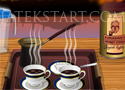 How to cook Turkish Coffee Játékok