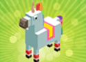 Unicorn 2048 Játékok