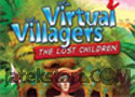 Virtual Villagers 2 játék