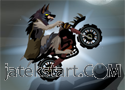 Werewolf Rider Játékok