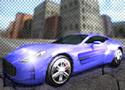 Wreckless Racer látványos 3D autóverseny lövöldözéssel