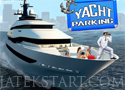 Yacht Parking Játékok