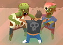 Zombie Getaway Játékok