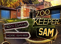 Zookeeper Sam