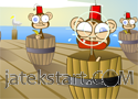 Barrels of Monkeys Játékok